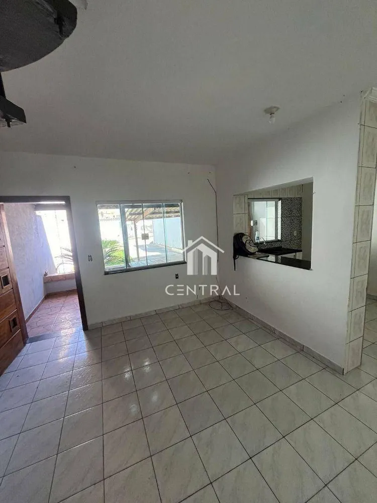 Casa, 1 quarto, 130 m² - Foto 7