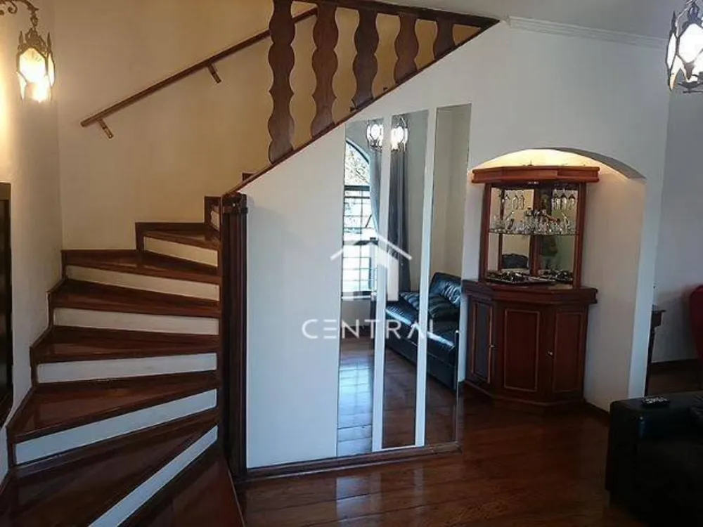 Sobrado, 3 quartos, 195 m² - Foto 5
