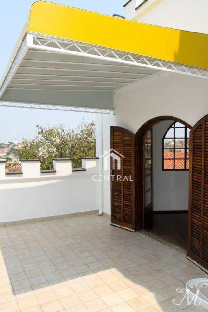 Sobrado, 3 quartos, 195 m² - Foto 2