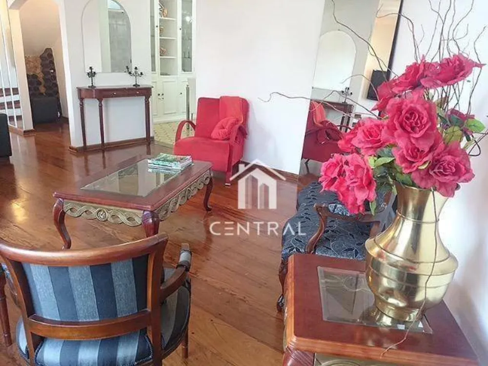 Sobrado, 3 quartos, 195 m² - Foto 9