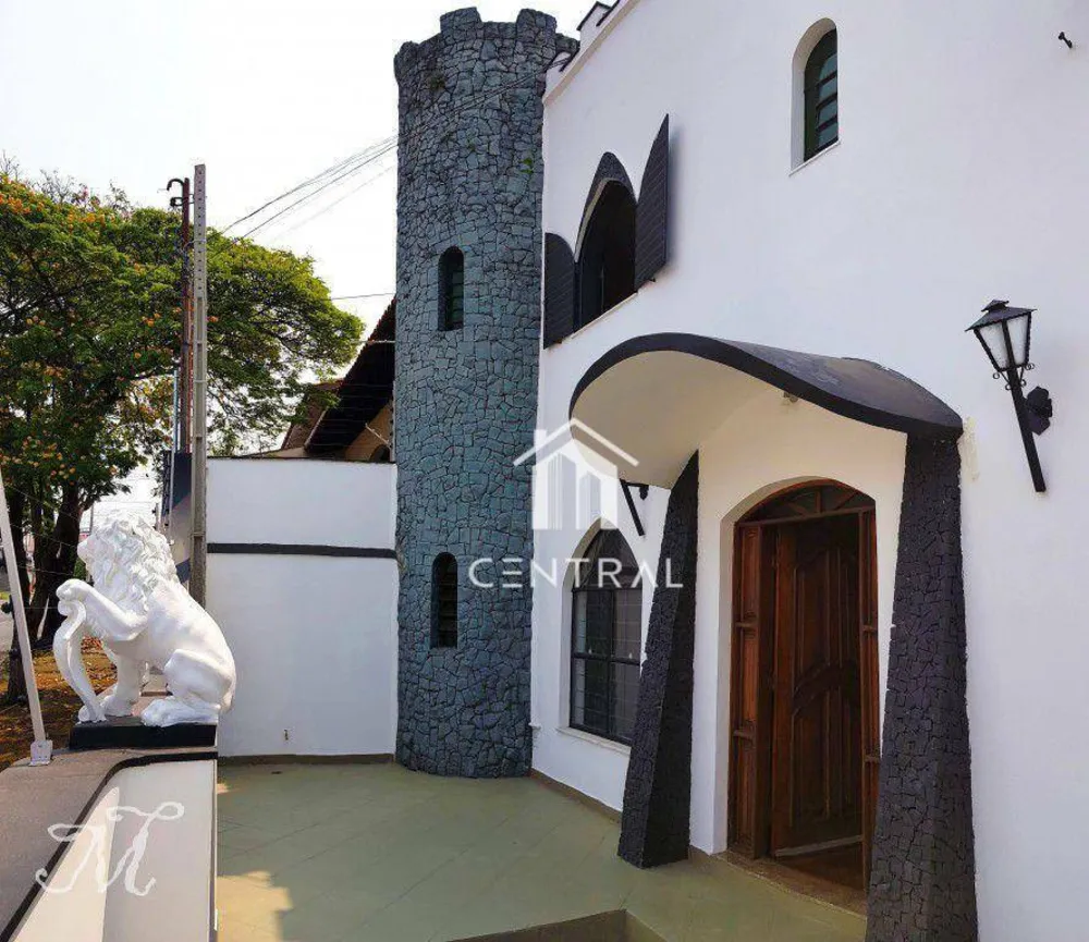 Sobrado, 3 quartos, 195 m² - Foto 12