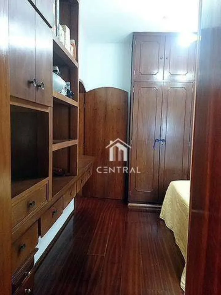 Sobrado, 3 quartos, 195 m² - Foto 11