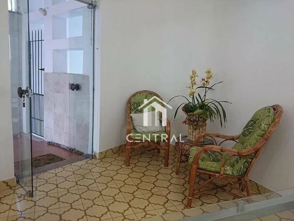 Sobrado, 3 quartos, 195 m² - Foto 3