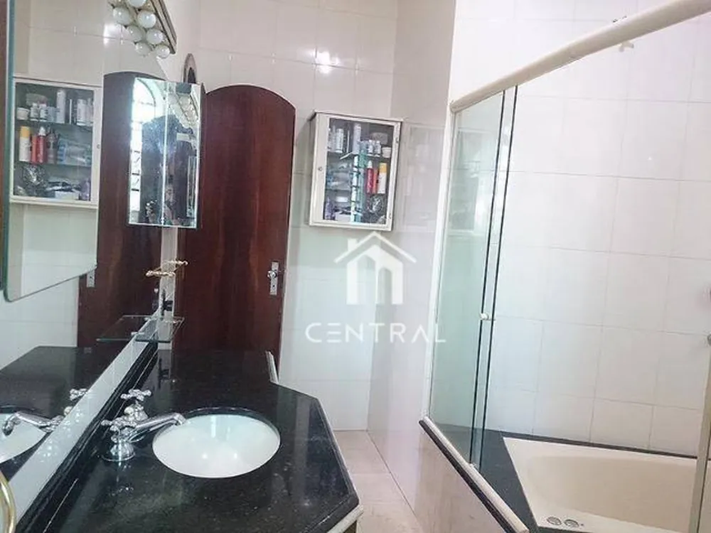 Sobrado, 3 quartos, 195 m² - Foto 8