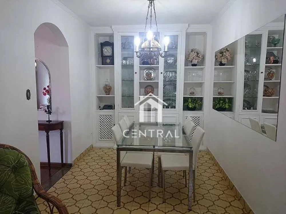 Sobrado, 3 quartos, 195 m² - Foto 7