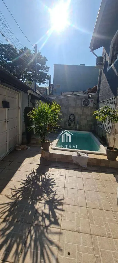 Sobrado, 3 quartos, 125 m² - Foto 12
