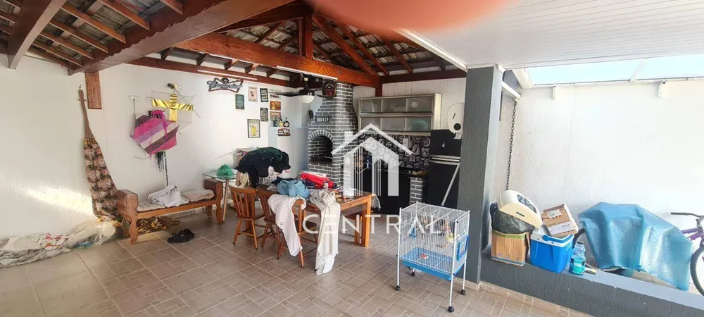 Sobrado, 3 quartos, 125 m² - Foto 11