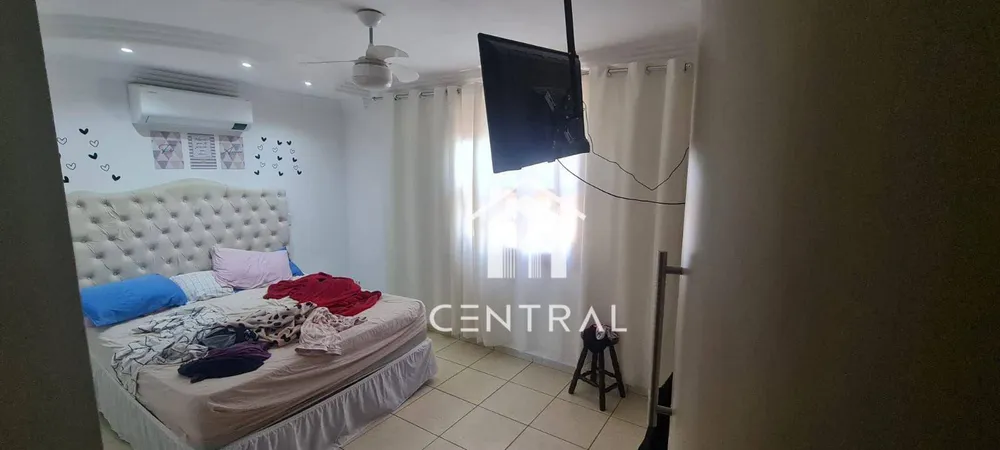 Sobrado, 3 quartos, 125 m² - Foto 5