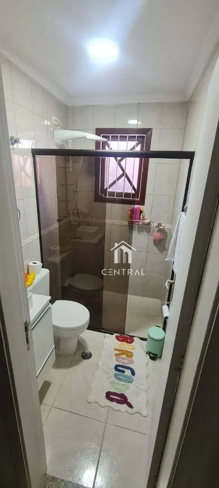 Sobrado, 3 quartos, 125 m² - Foto 8
