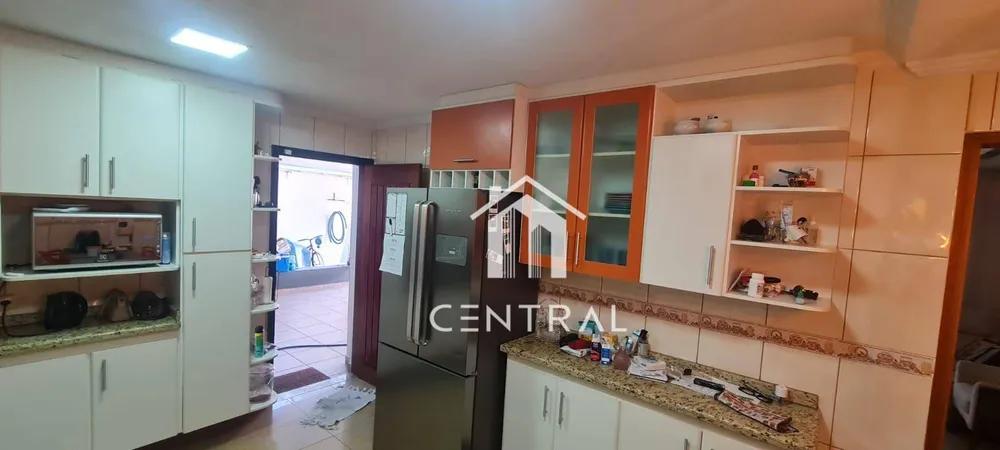 Sobrado, 3 quartos, 125 m² - Foto 10