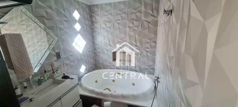 Sobrado, 3 quartos, 125 m² - Foto 7