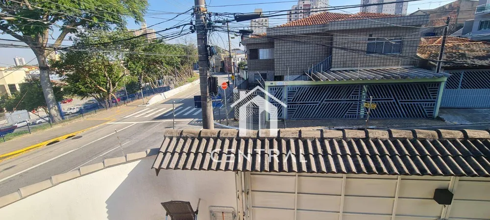 Sobrado, 3 quartos, 125 m² - Foto 3