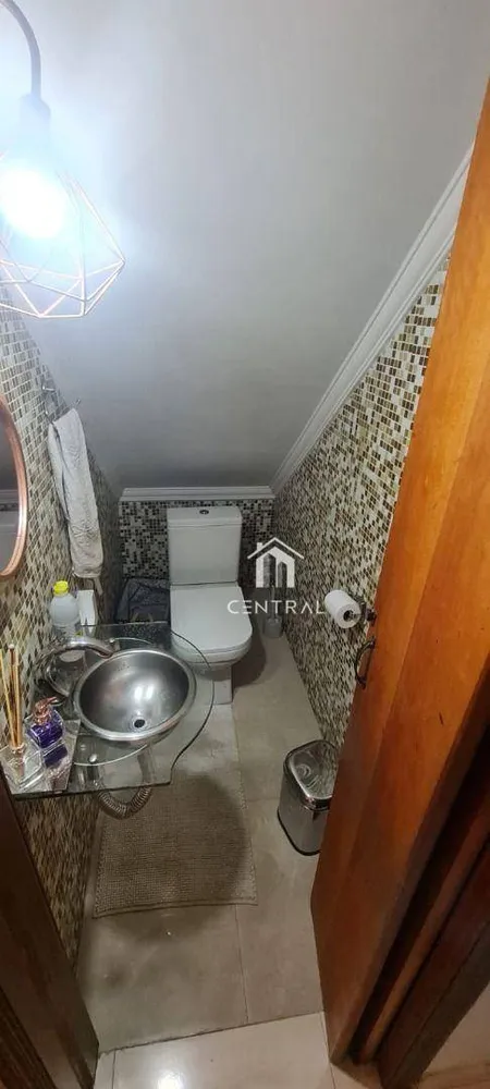 Sobrado, 3 quartos, 125 m² - Foto 9