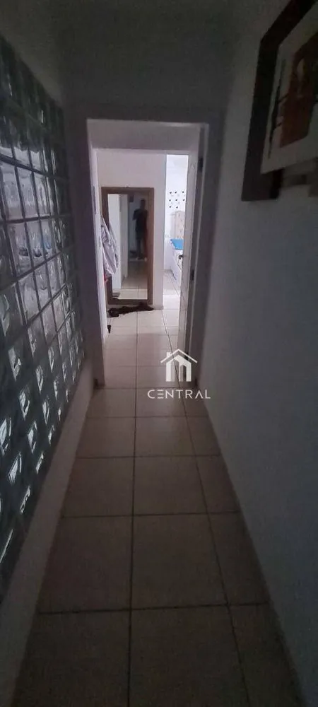 Sobrado, 3 quartos, 125 m² - Foto 4