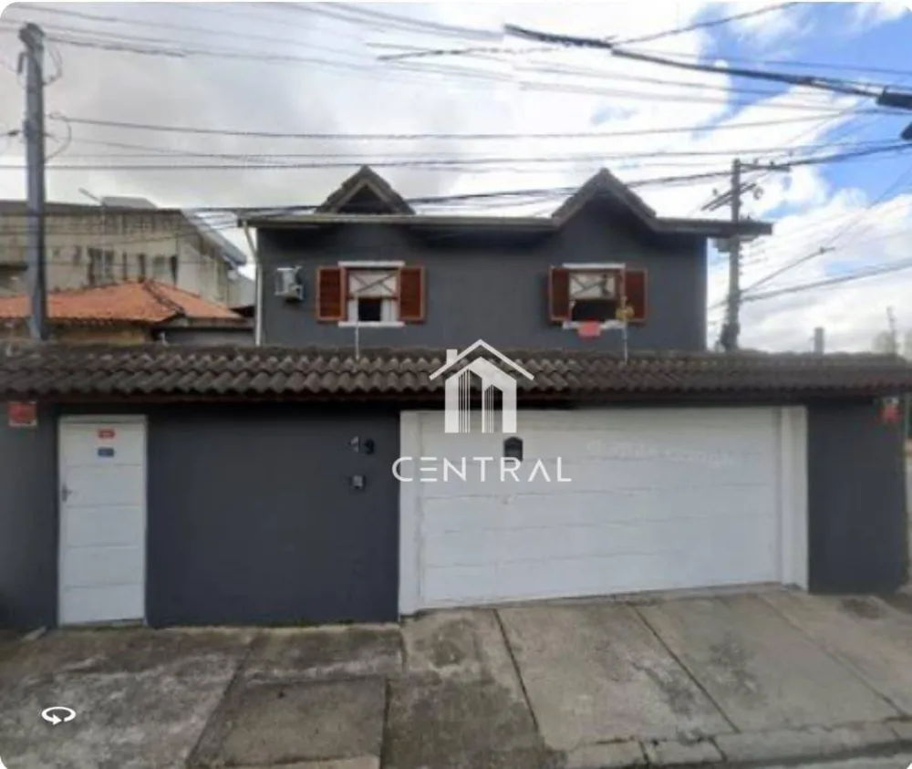 Sobrado, 3 quartos, 125 m² - Foto 2