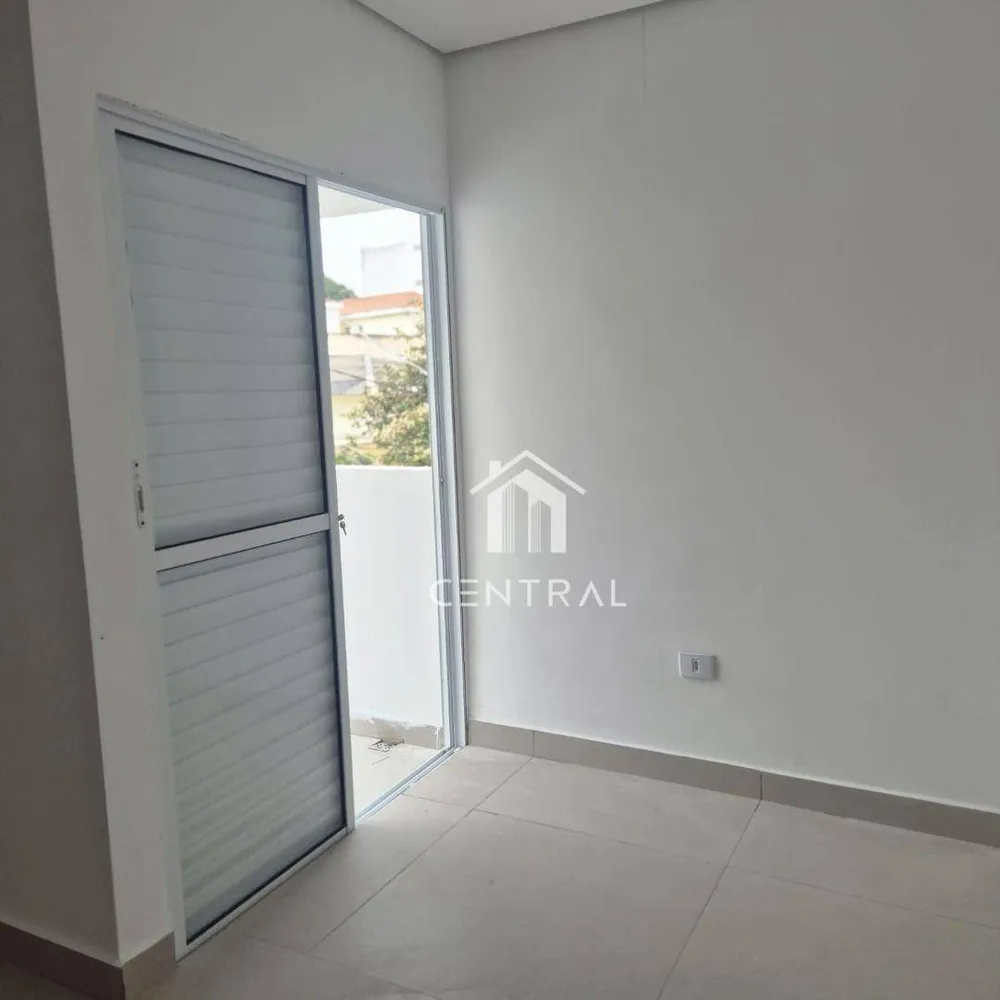 Casa, 1 quarto, 39 m² - Foto 4