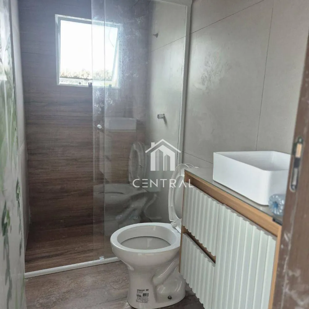 Casa, 1 quarto, 39 m² - Foto 5