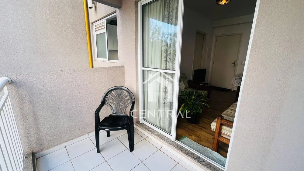 Apartamento, 2 quartos, 58 m² - Foto 10