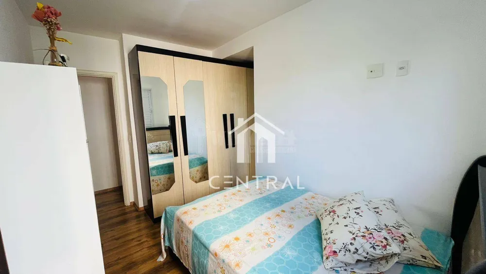 Apartamento, 2 quartos, 58 m² - Foto 2