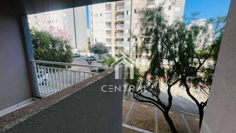 Apartamento, 2 quartos, 58 m² - Foto 7