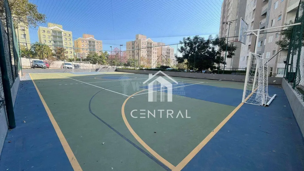 Apartamento, 2 quartos, 58 m² - Foto 1