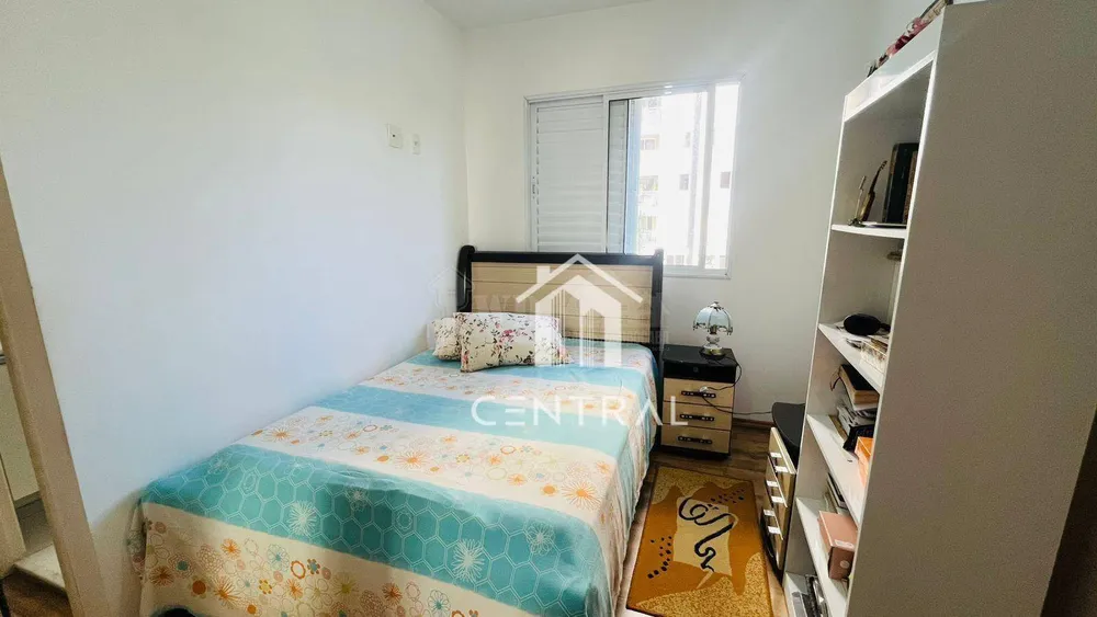 Apartamento, 2 quartos, 58 m² - Foto 15