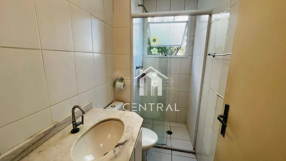 Apartamento, 2 quartos, 58 m² - Foto 12