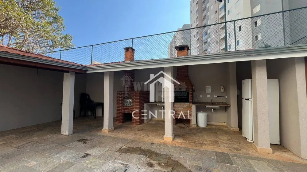 Apartamento, 2 quartos, 58 m² - Foto 16