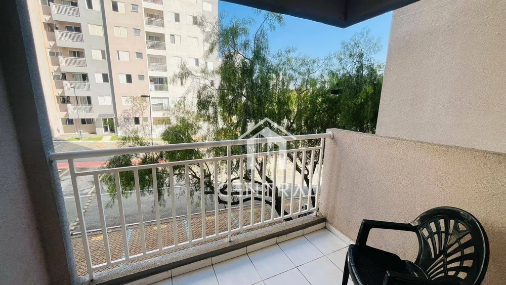 Apartamento, 2 quartos, 58 m² - Foto 5