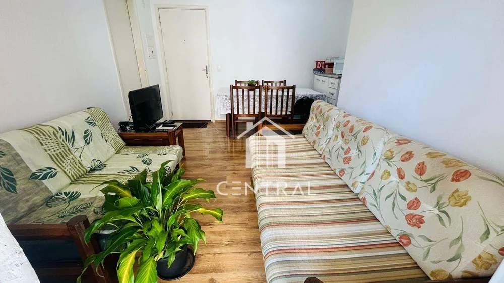 Apartamento, 2 quartos, 58 m² - Foto 11