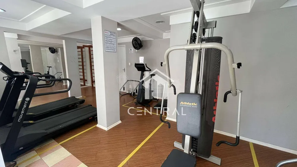 Apartamento, 2 quartos, 58 m² - Foto 3