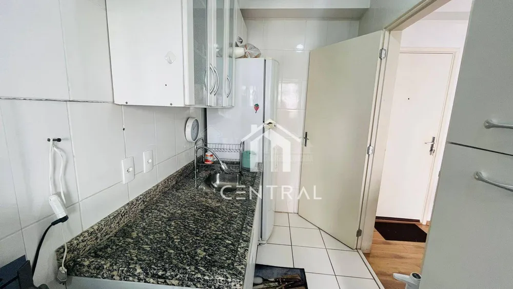 Apartamento, 2 quartos, 58 m² - Foto 4