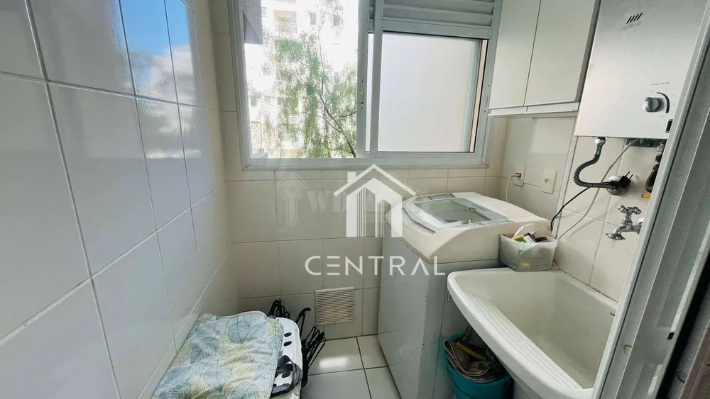 Apartamento, 2 quartos, 58 m² - Foto 13