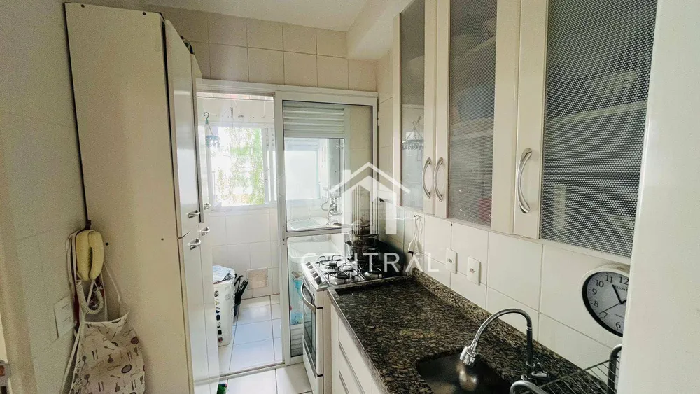 Apartamento, 2 quartos, 58 m² - Foto 9