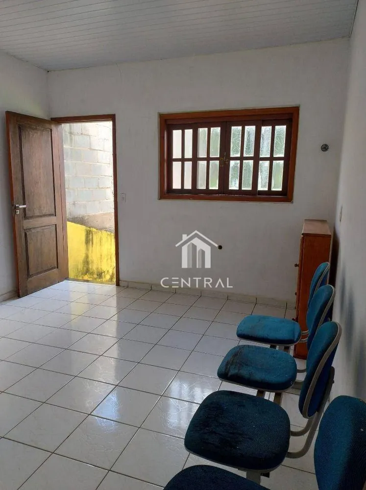 Chácara, 8 quartos, 1579 m² - Foto 7