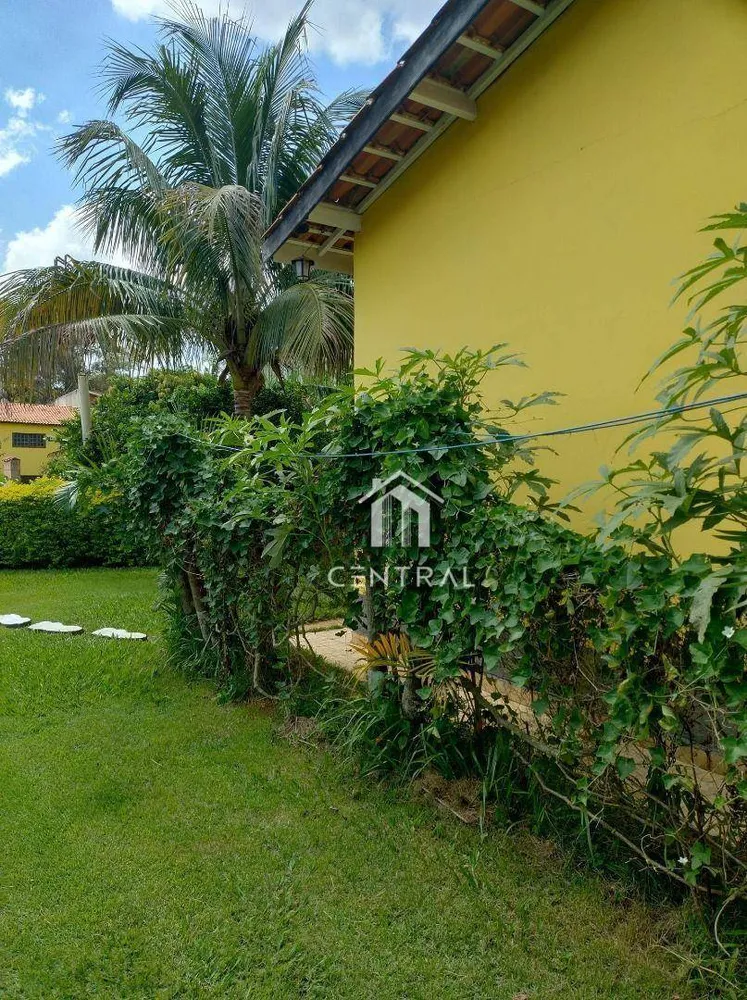 Chácara, 8 quartos, 1579 m² - Foto 11