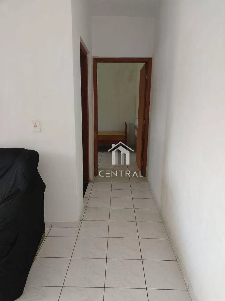 Chácara, 8 quartos, 1579 m² - Foto 8