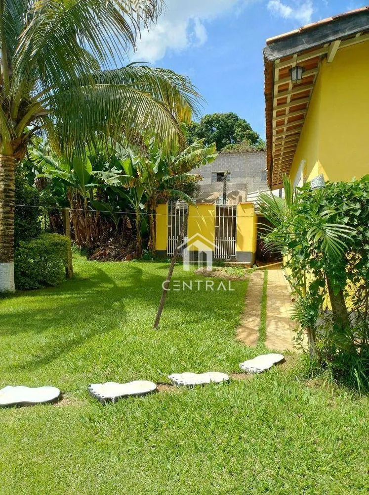 Chácara, 8 quartos, 1579 m² - Foto 4