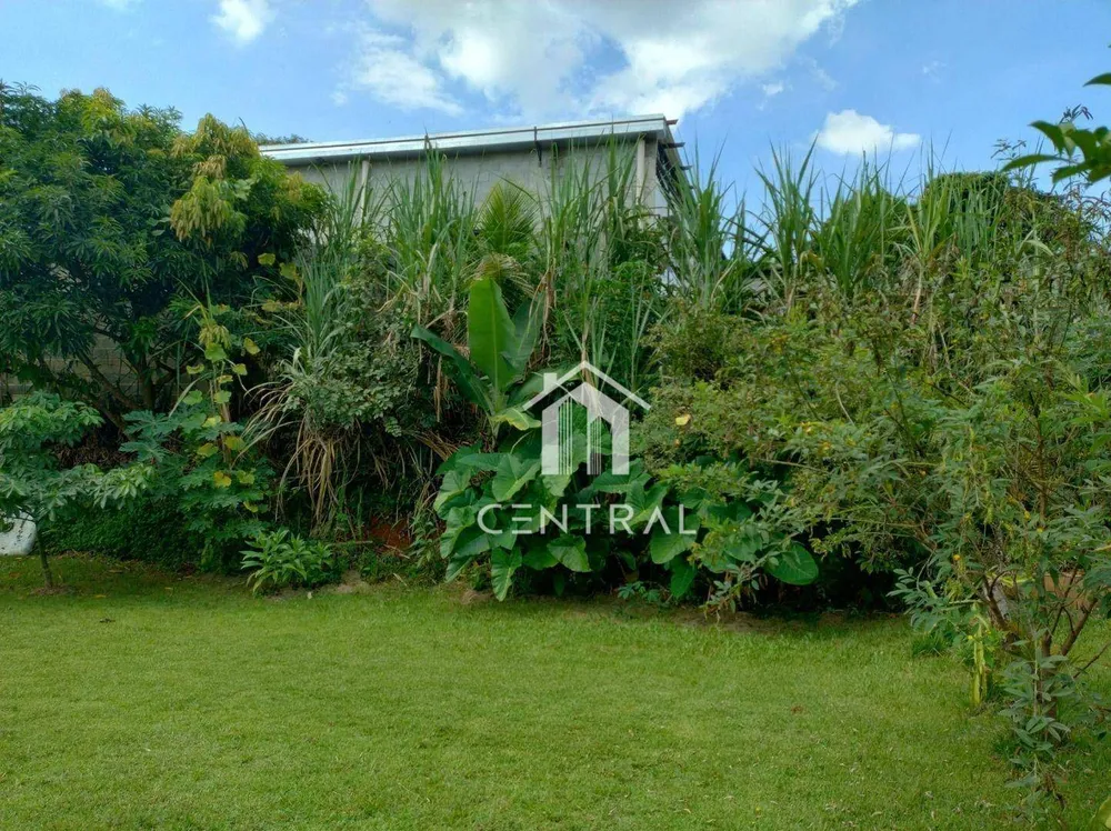 Chácara, 8 quartos, 1579 m² - Foto 6