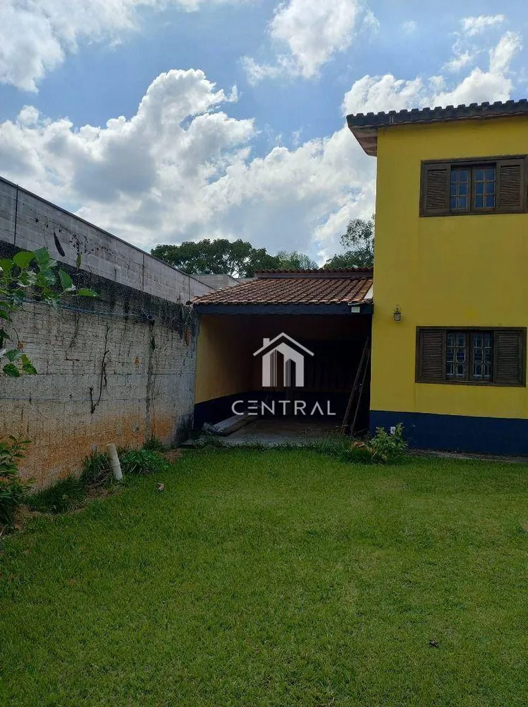 Chácara, 8 quartos, 1579 m² - Foto 3