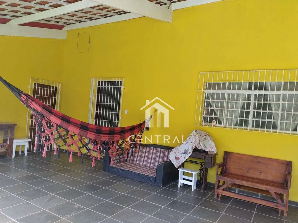 Chácara, 8 quartos, 1579 m² - Foto 1