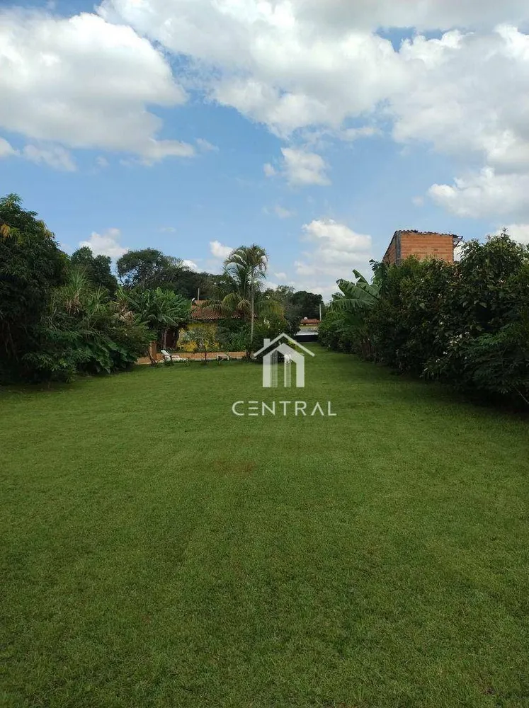 Chácara, 8 quartos, 1579 m² - Foto 12