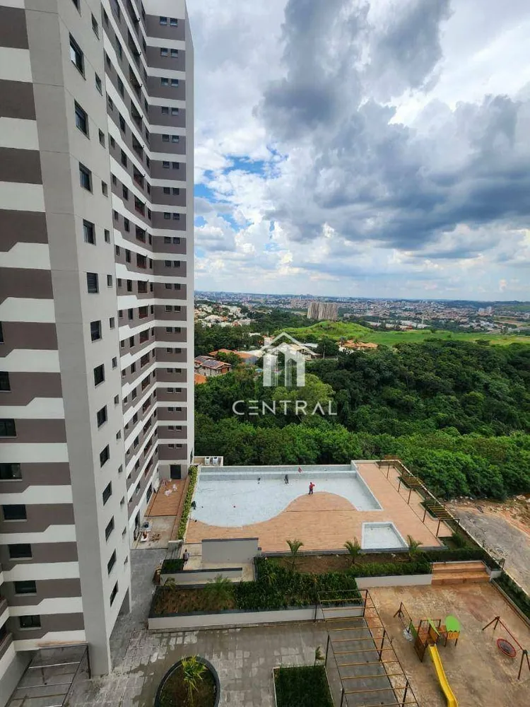 Apartamento, 2 quartos, 79 m² - Foto 1