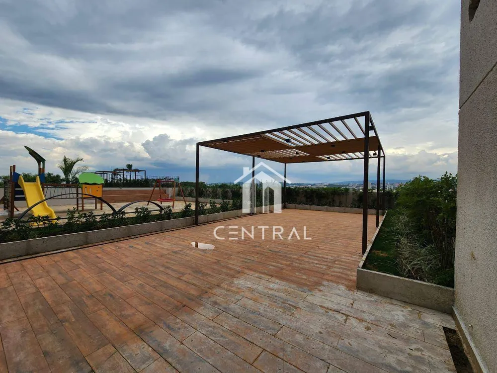Apartamento, 2 quartos, 79 m² - Foto 6