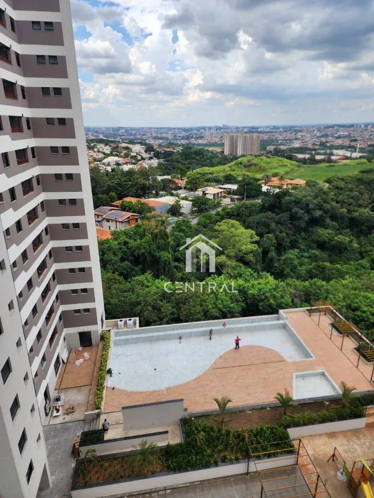 Apartamento, 2 quartos, 79 m² - Foto 4