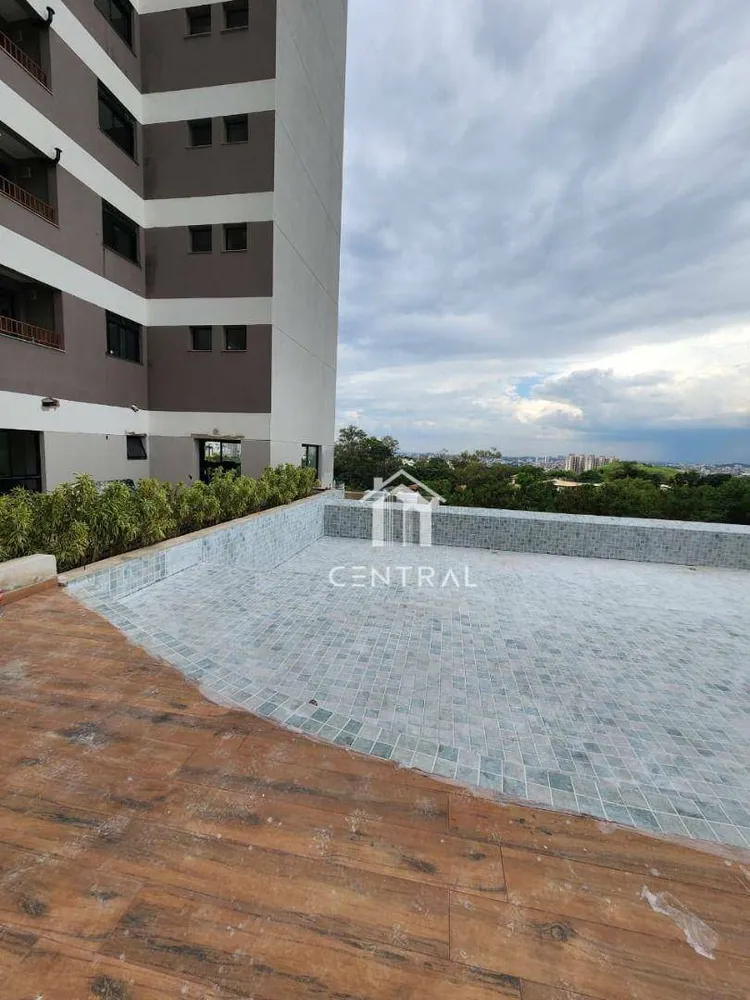 Apartamento, 2 quartos, 79 m² - Foto 5