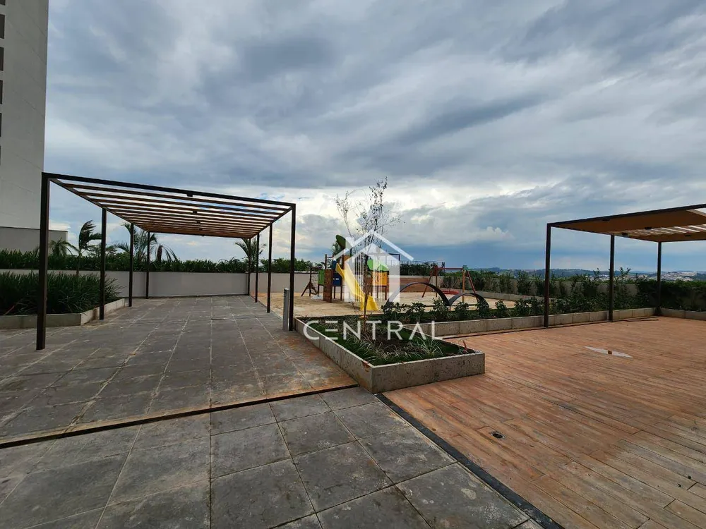 Apartamento, 2 quartos, 79 m² - Foto 3