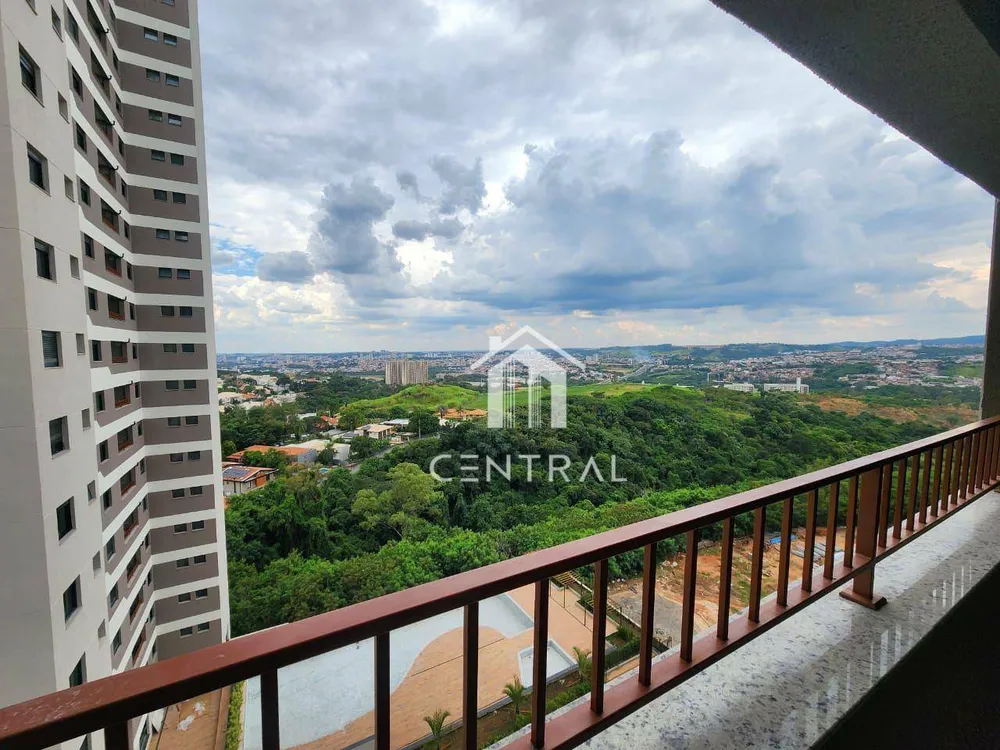 Apartamento, 2 quartos, 79 m² - Foto 2