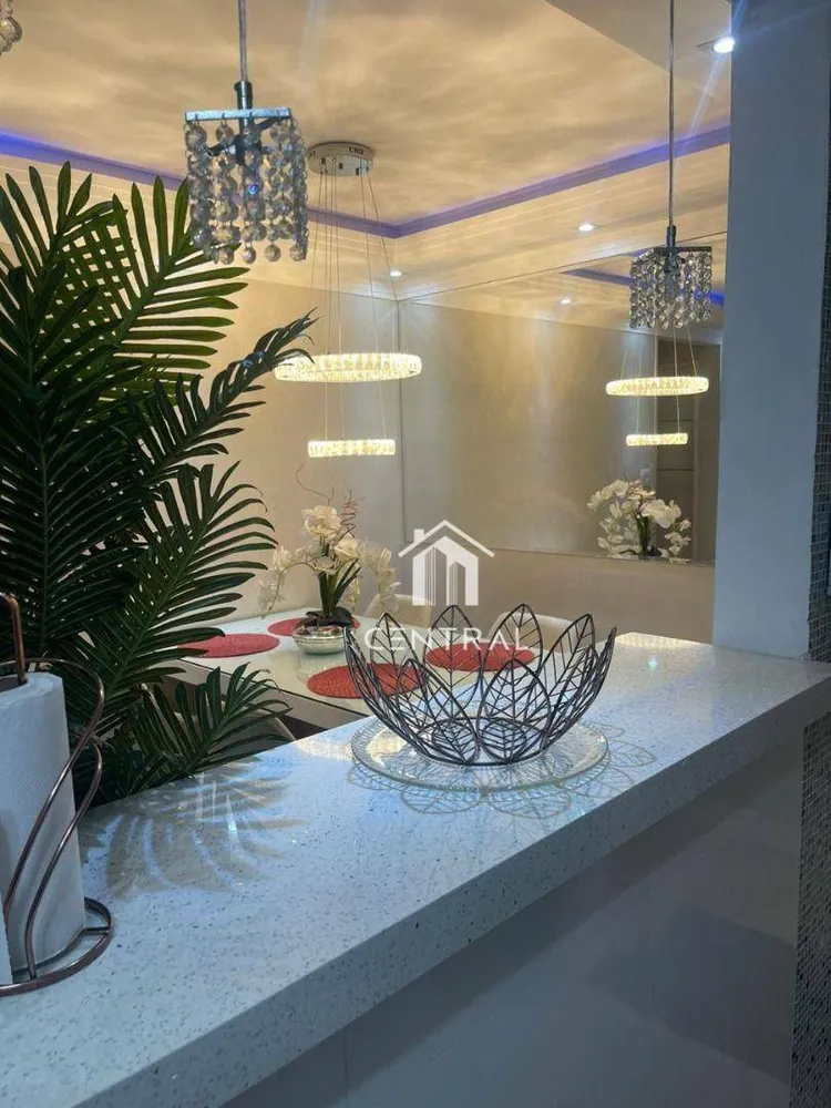 Apartamento, 2 quartos, 44 m² - Foto 10