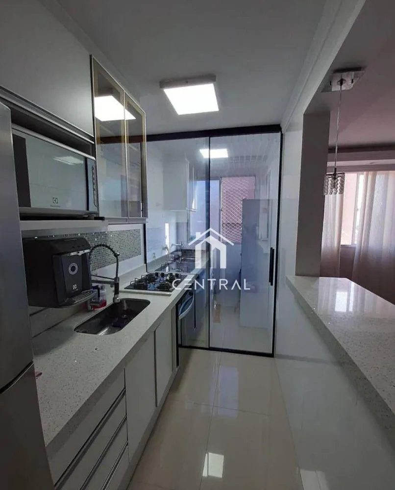 Apartamento, 2 quartos, 44 m² - Foto 3
